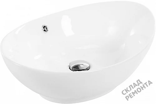 Фото Раковина накладная BelBagno BB1087 59 см купить в Казане: цена, описание, фото. Интернет-магазин 1