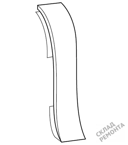 Фото Соединитель Ideal, Классик 55 мм – купить в Казане: цена, описание, фото. Интернет-магазин 1