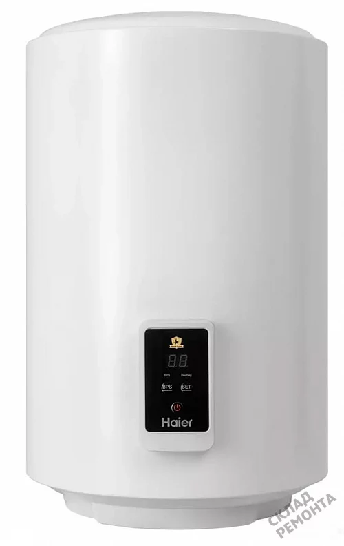 Фото Водонагреватель накопительный Haier ES50V-A5, 50 л – купить в Казане: цена, описание, фото. Интернет-магазин 1