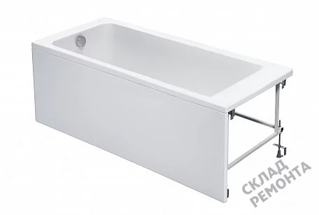 Фото Ванна акриловая Roca Easy 248618000 180*80  купить в Казане: цена, описание, фото. Интернет-магазин 3