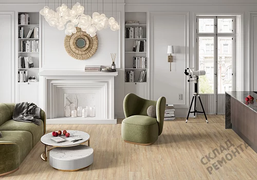 Фото Керамогранит матовый Alma Ceramica Мильтон GFA2090MLT04R бежевый 200*900*7 – купить в Казане: цена, описание, фото. Интернет-магазин 4