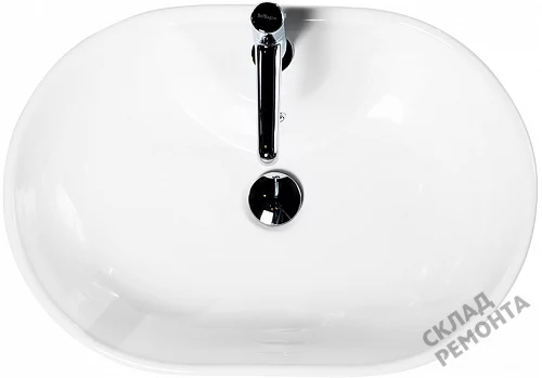Фото Раковина накладная BelBagno BB1151 60 см купить в Казане: цена, описание, фото. Интернет-магазин 2