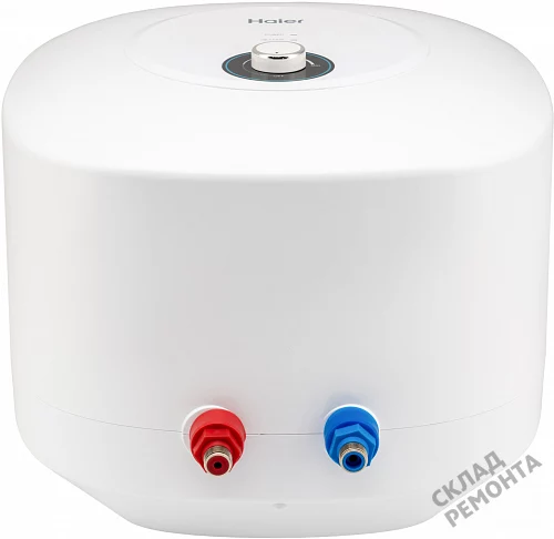 Фото Водонагреватель накопительный Haier ES30V-MQ1, 30 л – купить в Казане: цена, описание, фото. Интернет-магазин 5