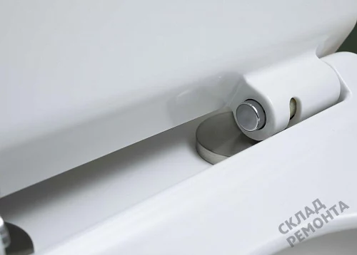 Фото Унитаз напольный Aquanet Roll-C 210764 безободковый купить в Казане: цена, описание, фото. Интернет-магазин 4