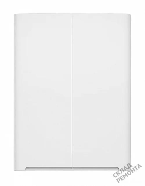 Фото Шкаф подвесной Iddis Эдифис EDI60W0i97, белый купить в Казане: цена, описание, фото. Интернет-магазин 1