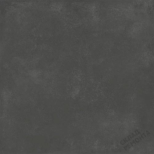 Фото Керамогранит матовый Alma Ceramica Тотем GFU6060TTM20R черный 600*600*9 – купить в Казане: цена, описание, фото. Интернет-магазин 4