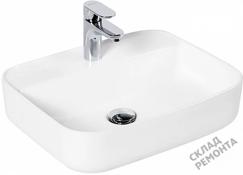 Фото Раковина накладная BelBagno BB1321 50.5 см купить в Казане: цена, описание, фото. Интернет-магазин 1