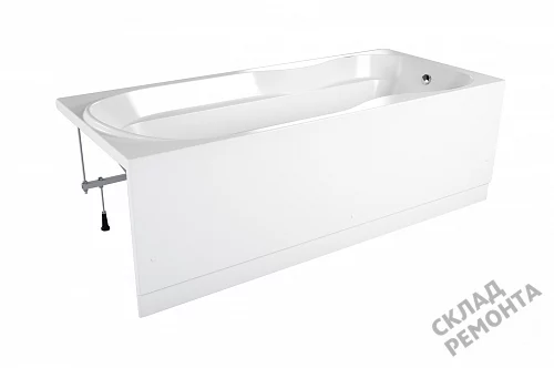 Фото Ванна акриловая Метакам Comfort maxi 180*80  купить в Казане: цена, описание, фото. Интернет-магазин 5