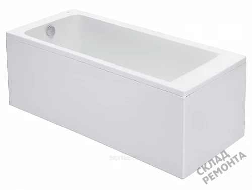 Фото Ванна акриловая Roca Easy ZRU9307624 170*80  купить в Казане: цена, описание, фото. Интернет-магазин 2