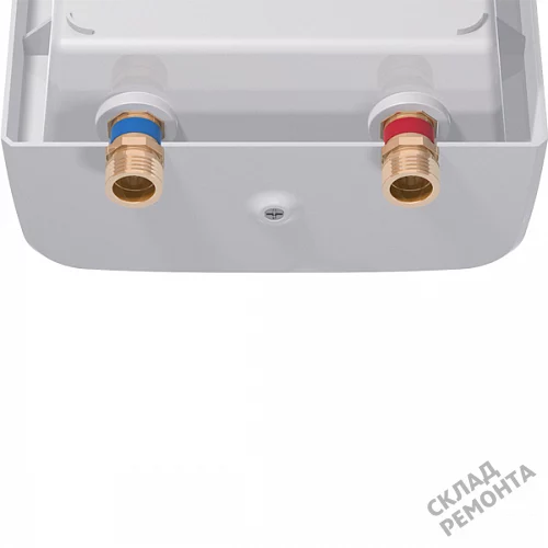 Фото Водонагреватель проточный Thermex Topflow 6000, 6 кВт – купить в Казане: цена, описание, фото. Интернет-магазин 5