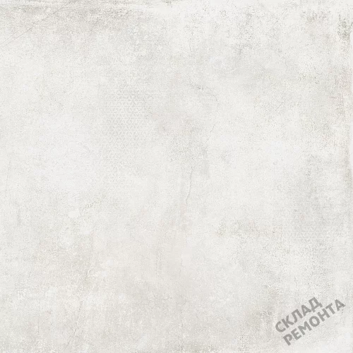Фото Керамогранит матовый Alma Ceramica Тотем GFU6060TTM00R белый 600*600*9 – купить в Казане: цена, описание, фото. Интернет-магазин 4
