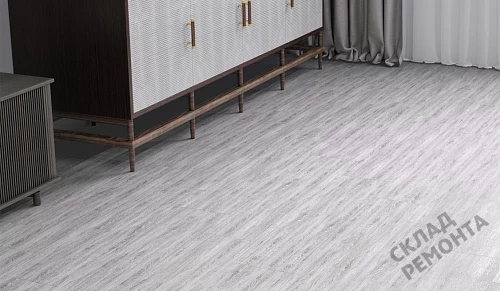 Фото Керамогранит матовый Alma Ceramica Брюс GFA92BRC70R серый 200*900*7 – купить в Казане: цена, описание, фото. Интернет-магазин 2