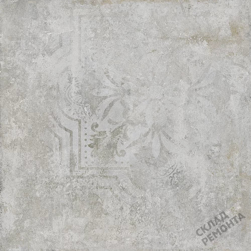 Фото Керамогранит матовый Alma Ceramica Тотем GFU6060TTM27R серый 600*600*9 – купить в Казане: цена, описание, фото. Интернет-магазин 5