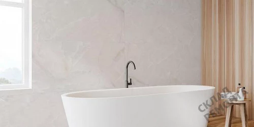 Фото Керамогранит матовый Steppe Ceramics Pulpis Beige бежевый 600*1200*10 – купить в Казане: цена, описание, фото. Интернет-магазин 2