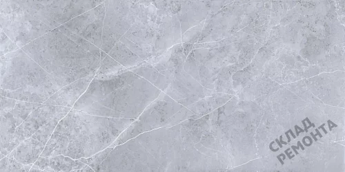 Фото Керамогранит матовый Steppe Ceramics Pulpis Grey серый 600*1200*10 – купить в Казане: цена, описание, фото. Интернет-магазин 1