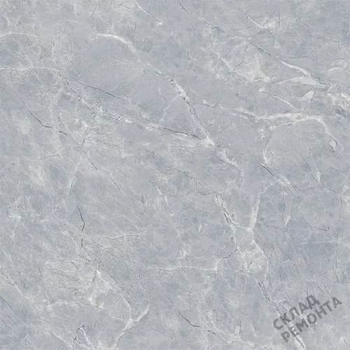 Фото Керамогранит матовый Diamond Ceramics 66N06 серый 600*600*9,5 – купить в Казане: цена, описание, фото. Интернет-магазин 2