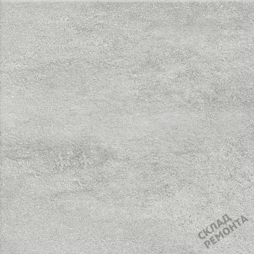 Фото Керамогранит матовый Alma Ceramica Никос GFU6060NKS07R серый 600*600*9 – купить в Казане: цена, описание, фото. Интернет-магазин 1