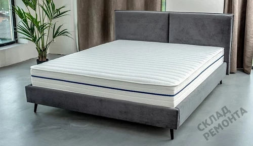 Фото Матрас с независимым пружинным блоком Сарма Белая Линия 3 – купить в Казане: цена, описание, фото. Интернет-магазин 5