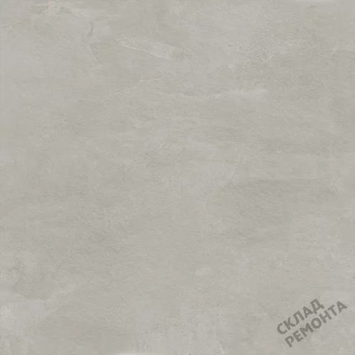 Фото Керамогранит матовый Alma Ceramica Юнион GFU6060UNN70R серый 600*600*9 – купить в Казане: цена, описание, фото. Интернет-магазин 10