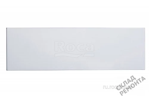 Фото Фронтальная панель Roca Madeira 259971000 купить в Казане: цена, описание, фото. Интернет-магазин 1
