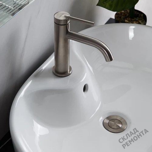 Фото Раковина накладная BelBagno BB1151 60 см купить в Казане: цена, описание, фото. Интернет-магазин 6