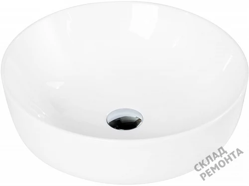 Фото Раковина накладная BelBagno BB1315 41 см купить в Казане: цена, описание, фото. Интернет-магазин 1