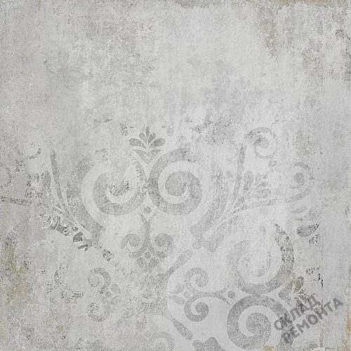Фото Керамогранит матовый Alma Ceramica Тотем GFU6060TTM27R серый 600*600*9 – купить в Казане: цена, описание, фото. Интернет-магазин 6