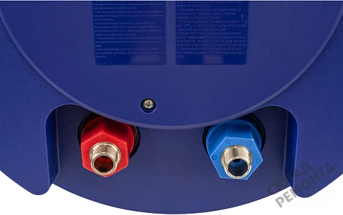 Фото Водонагреватель накопительный Haier ES30V-A4, 30 л – купить в Казане: цена, описание, фото. Интернет-магазин 4