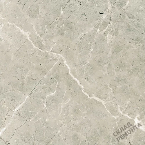 Фото Керамогранит матовый Steppe Ceramics Lima Grey серый 600*600*9,5 – купить в Казане: цена, описание, фото. Интернет-магазин 1