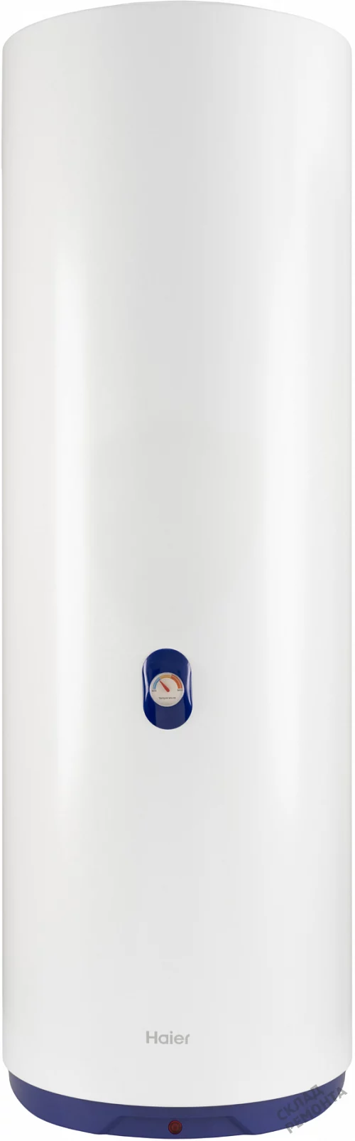 Фото Водонагреватель накопительный Haier ES100V-A4, 100 л – купить в Казане: цена, описание, фото. Интернет-магазин 1