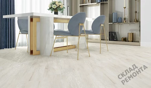 Фото Керамогранит матовый Alma Ceramica Эштон GFA92ATN04R светло-бежевый 200*900*7 – купить в Казане: цена, описание, фото. Интернет-магазин 2