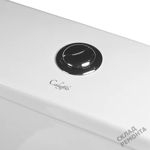 Фото Унитаз компакт напольный Calypso CS2149UQ-TKS ультратихий смыв купить в Казане: цена, описание, фото. Интернет-магазин 9
