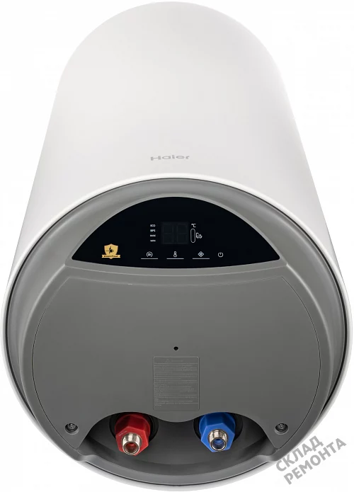 Фото Водонагреватель накопительный Haier ES80V-VH3, 80 л – купить в Казане: цена, описание, фото. Интернет-магазин 3