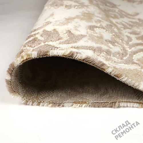 Фото Ковролин Kaplanser Faber 8916A 87 VIZON/BEIGE бежевый – купить в Казане: цена, описание, фото. Интернет-магазин 3