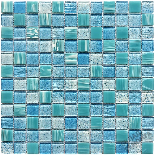 Фото Мозаика Orro Лёгкий бриз 30*30 – купить в Казане: цена, описание, фото. Интернет-магазин 2