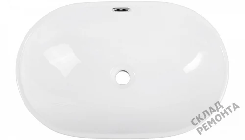Фото Раковина накладная BelBagno BB1004 60 см купить в Казане: цена, описание, фото. Интернет-магазин 2
