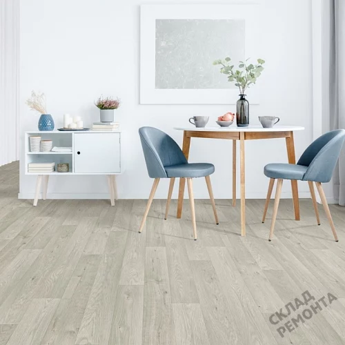 Фото Линолеум бытовой IVC Leoline Ecotex Аспин 505 – купить в Казане: цена, описание, фото. Интернет-магазин 3