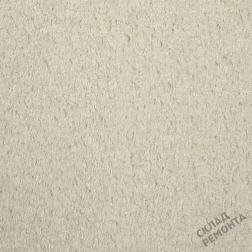Фото Ковролин OZ Kaplan Gold Shaggy 01800A white белый – купить в Казане: цена, описание, фото. Интернет-магазин 2