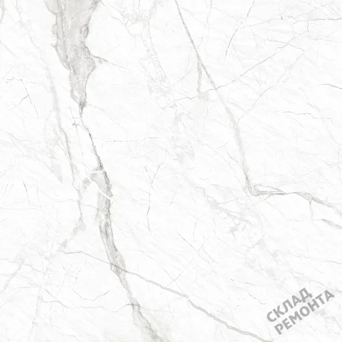 Фото Керамогранит матовый Alma Ceramica Лоран GFU04LRT07R (шугар-эффект) светло-серый 600*600*9 – купить в Казане: цена, описание, фото. Интернет-магазин 1