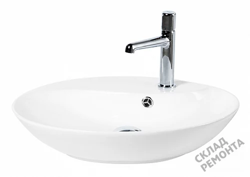 Фото Раковина накладная BelBagno BB1370 55.5 см купить в Казане: цена, описание, фото. Интернет-магазин 3