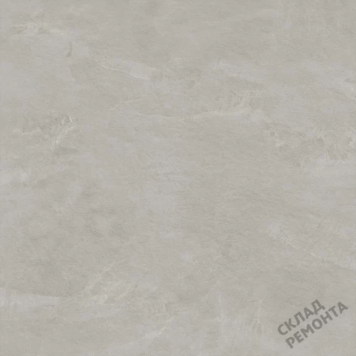 Фото Керамогранит матовый Alma Ceramica Юнион GFU6060UNN70R серый 600*600*9 – купить в Казане: цена, описание, фото. Интернет-магазин 8