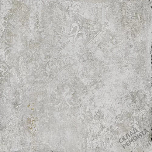 Фото Керамогранит матовый Alma Ceramica Тотем GFU6060TTM27R серый 600*600*9 – купить в Казане: цена, описание, фото. Интернет-магазин 13