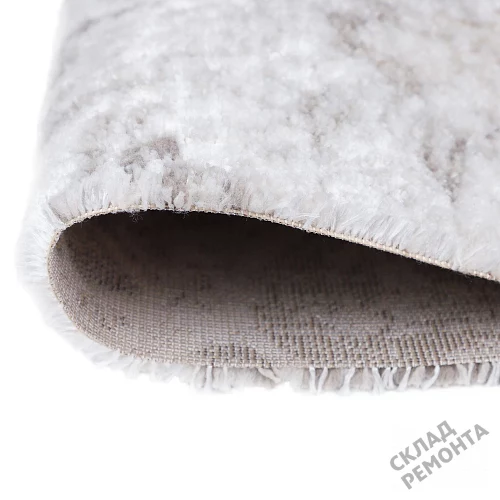 Фото Ковролин Safyun Dokuma Liparis D 3461 BEIGE серый – купить в Казане: цена, описание, фото. Интернет-магазин 4