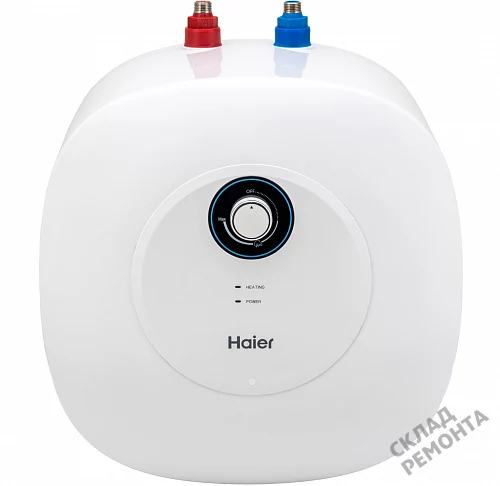 Фото Водонагреватель накопительный Haier ES30V-MQ2, 30 л – купить в Казане: цена, описание, фото. Интернет-магазин 1