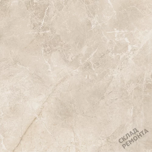 Фото Керамогранит лаппатированный Alma Ceramica Апарель GFU6060APL04L бежевый 600*600*9 – купить в Казане: цена, описание, фото. Интернет-магазин 2