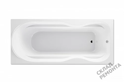 Фото Ванна акриловая Метакам Comfort maxi 180*80  купить в Казане: цена, описание, фото. Интернет-магазин 1