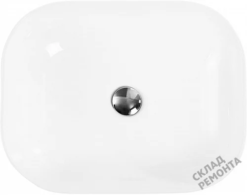Фото Раковина накладная BelBagno BB1302 50 см купить в Казане: цена, описание, фото. Интернет-магазин 2