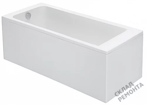 Фото Ванна акриловая Roca Easy ZRU9302905 170*70  купить в Казане: цена, описание, фото. Интернет-магазин 2