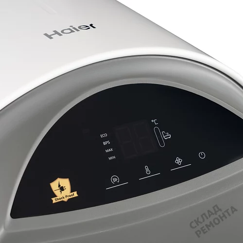 Фото Водонагреватель накопительный Haier ES80V-VH3, 80 л – купить в Казане: цена, описание, фото. Интернет-магазин 4