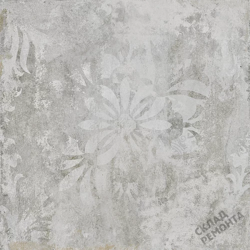 Фото Керамогранит матовый Alma Ceramica Тотем GFU6060TTM27R серый 600*600*9 – купить в Казане: цена, описание, фото. Интернет-магазин 4